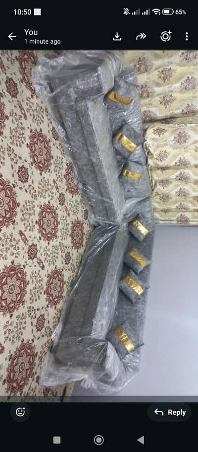 l sahap sofa