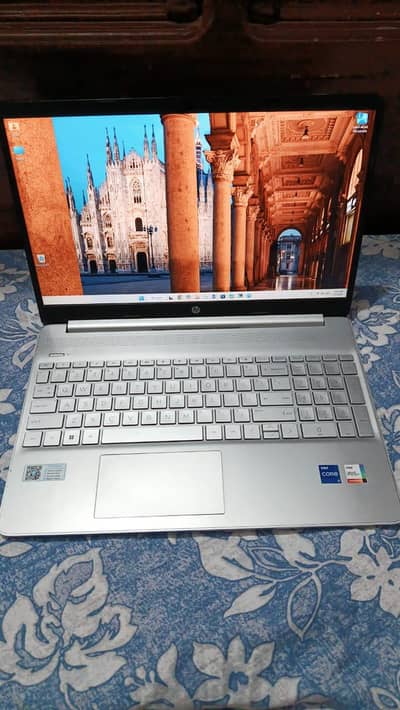 HP Laptop 15 dy Series