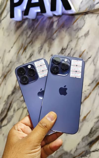 Apple iPhone 14 Pro / iphone 14 pro FU / 128gb / 14 pro/14pro max / 14