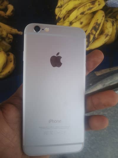 Apple iPhone 6