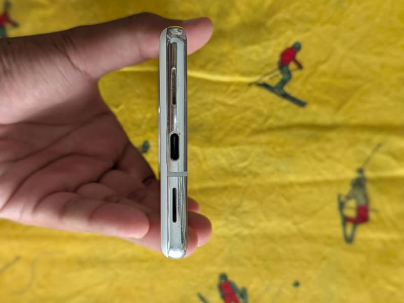 Google Pixel 7 Pro 3