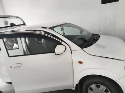 Suzuki Alto 2022