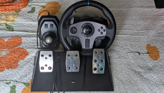 PXN V9 (900°)