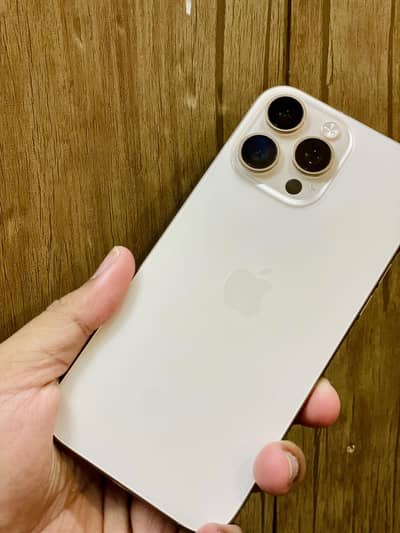 Apple iPhone 16 Pro Max Jv