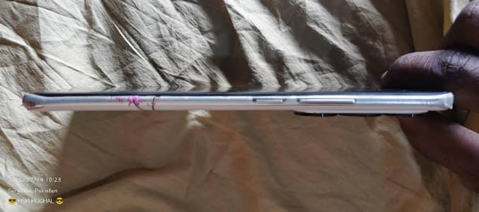 Tecno Spark 20 Pro Plus