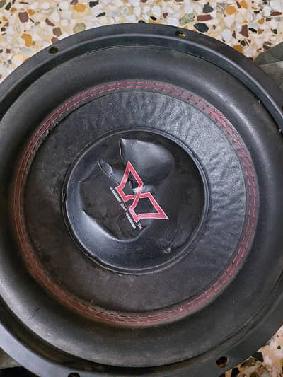 woofer for sale