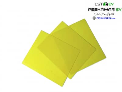 Insulation Epoxy Sheet / Board | High Voltage Electrical Insulating