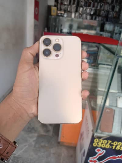 Apple iPhone 13 Pro