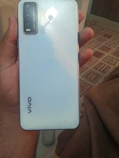 Vivo Y20