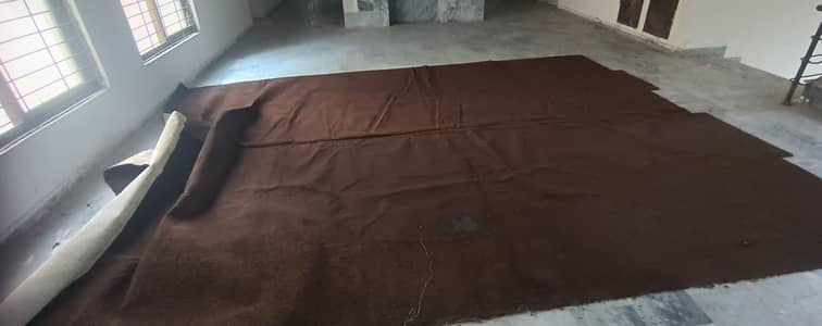 Carpet for sale.