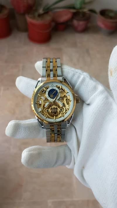 Fitron Automatic