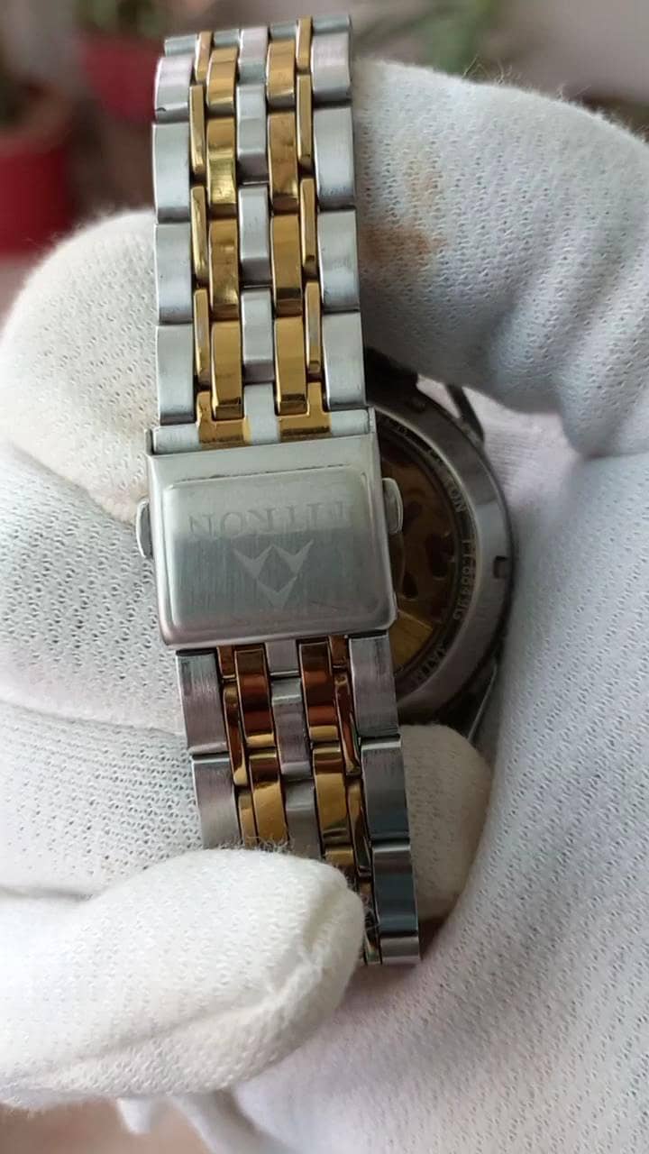 Fitron Automatic 1