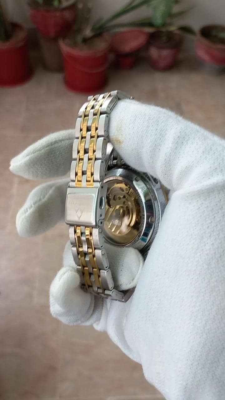 Fitron Automatic 2