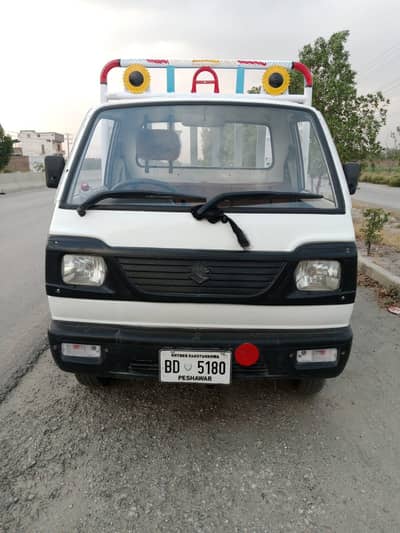 Suzuki Ravi 2016
