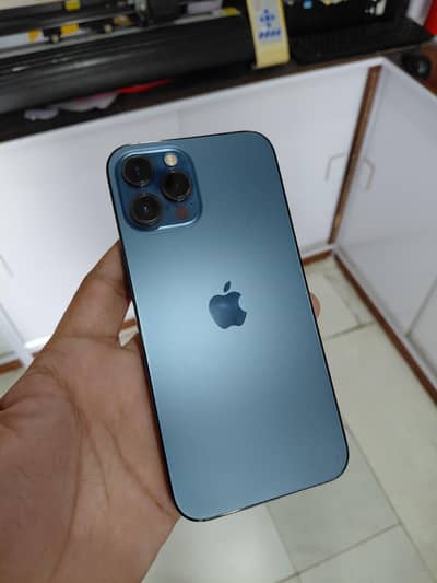iPhone 12 pro max non pta
