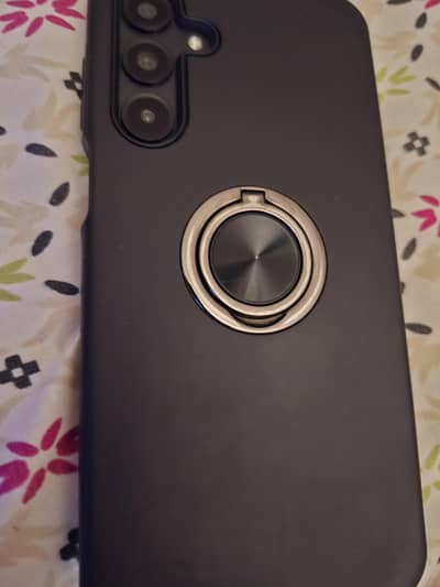 Samsung Mobile A16