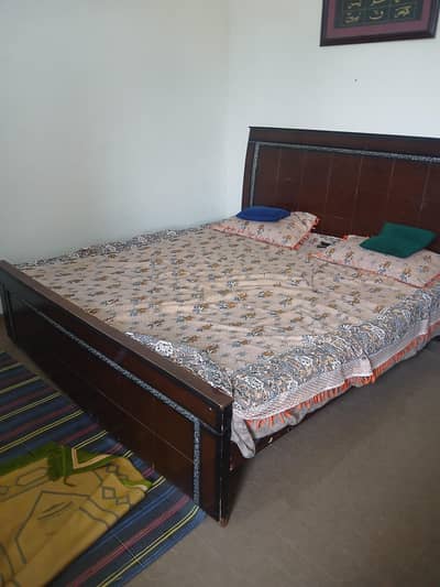 Bed for sale