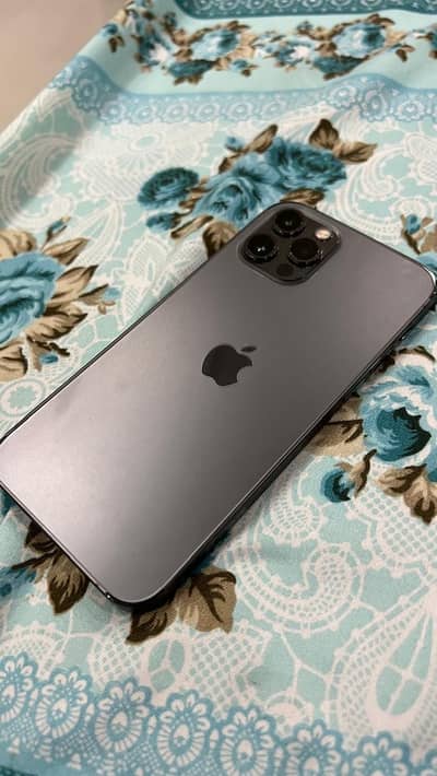 Apple iPhone 12 Pro