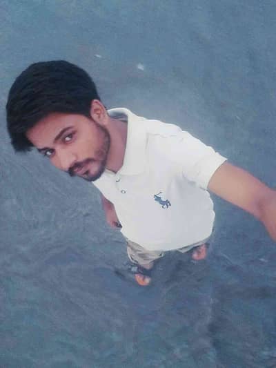 Kashif