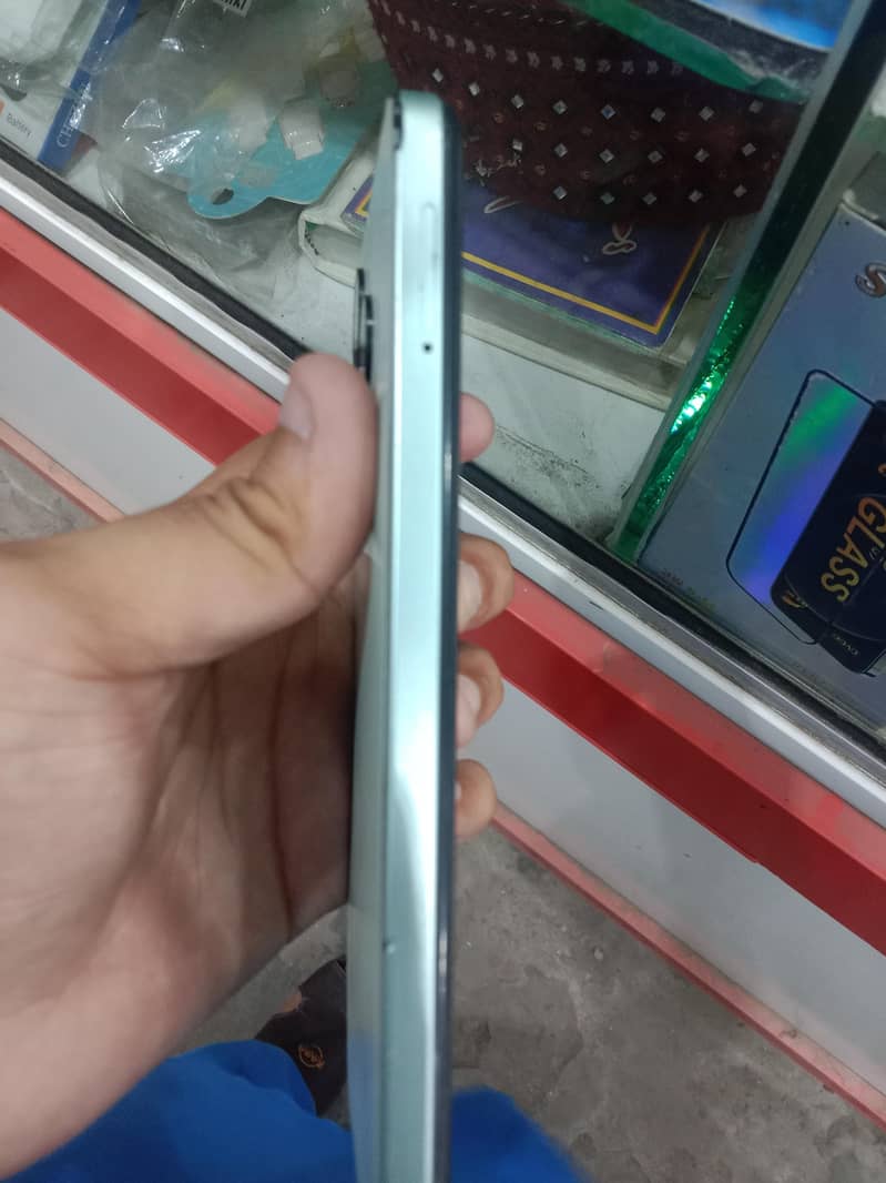 Itel A50 1