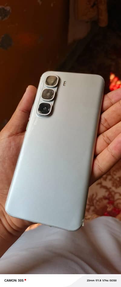 Infinix 60 Pro Plus
