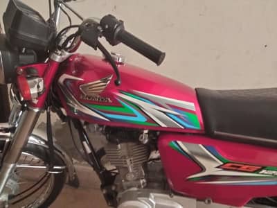 Honda 125 For sale