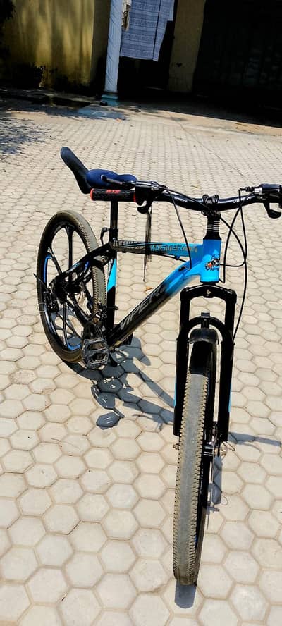 wiper mtb mountain bike mag rims disc brake