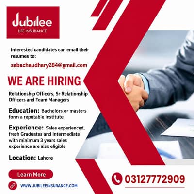 sales and marketing