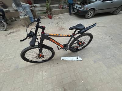 cycle