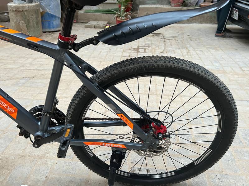 cycle 2