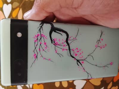 Google Pixel 6a