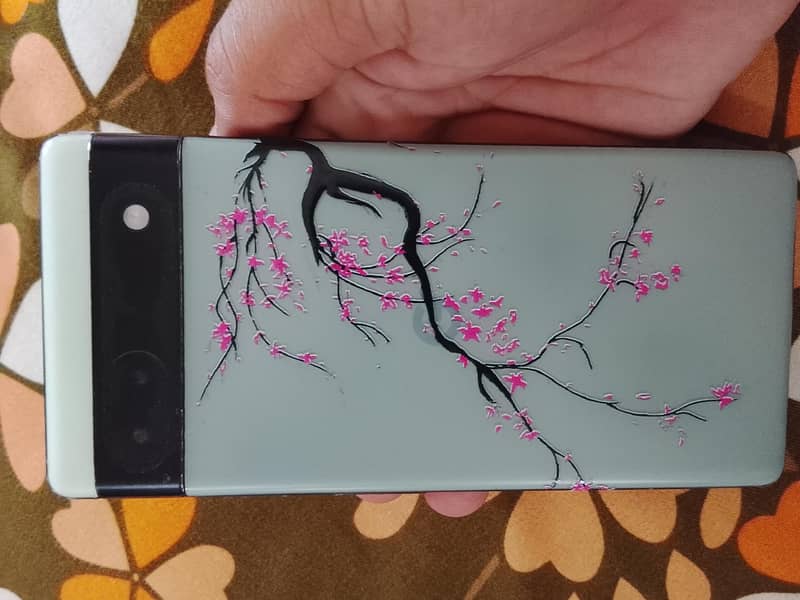 Google Pixel 6a 2