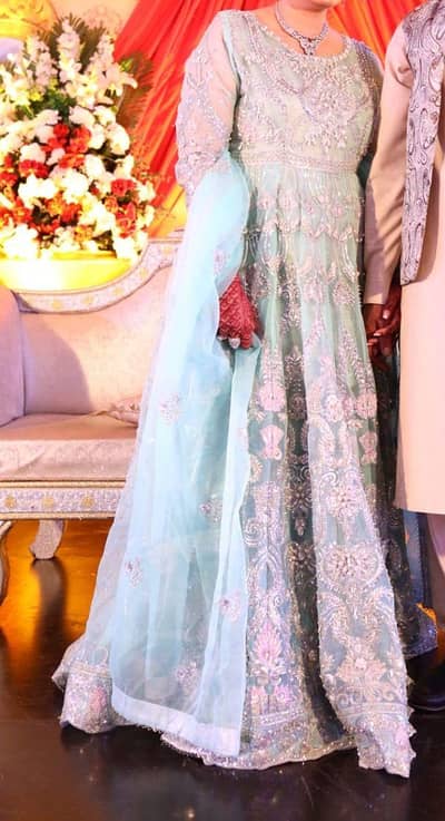 Mariyum n Maria original Maxi