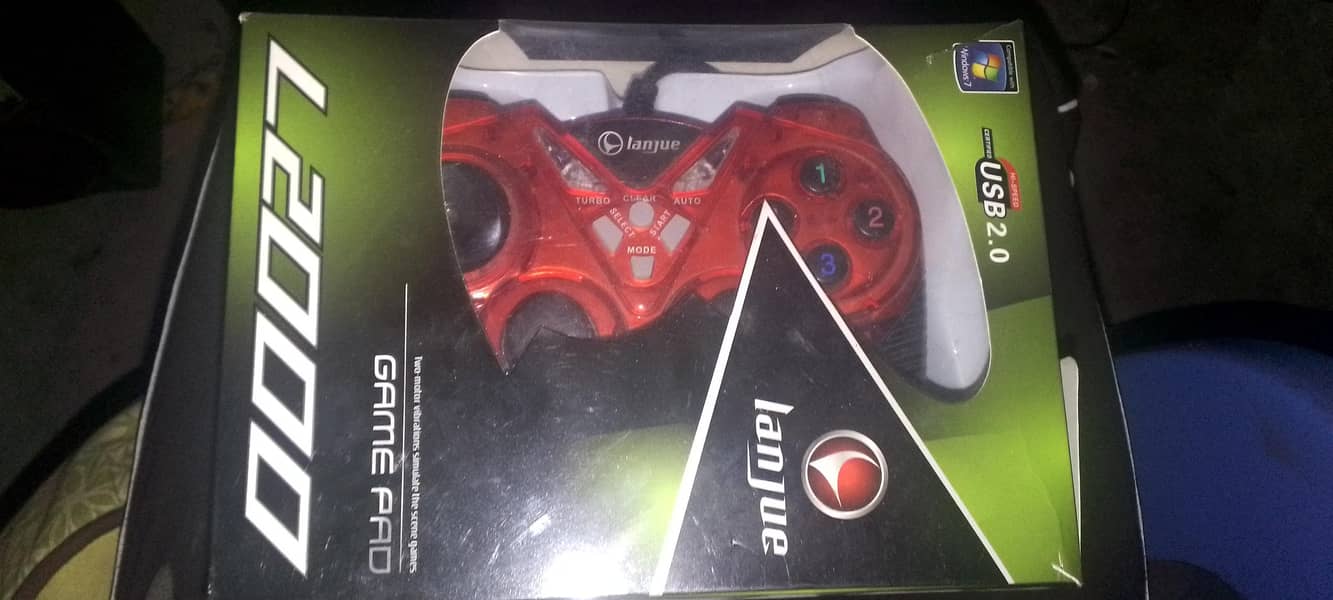 controler 0