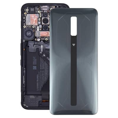 Zte Nubia Red Magic 6 Pro