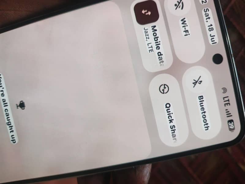 Google Pixel 8 Pro 7