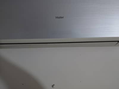 Haier 1 Ton