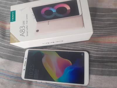 OPPO A83