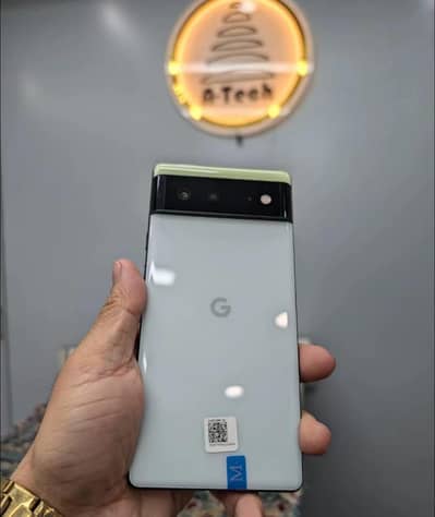 Google Pixel 6