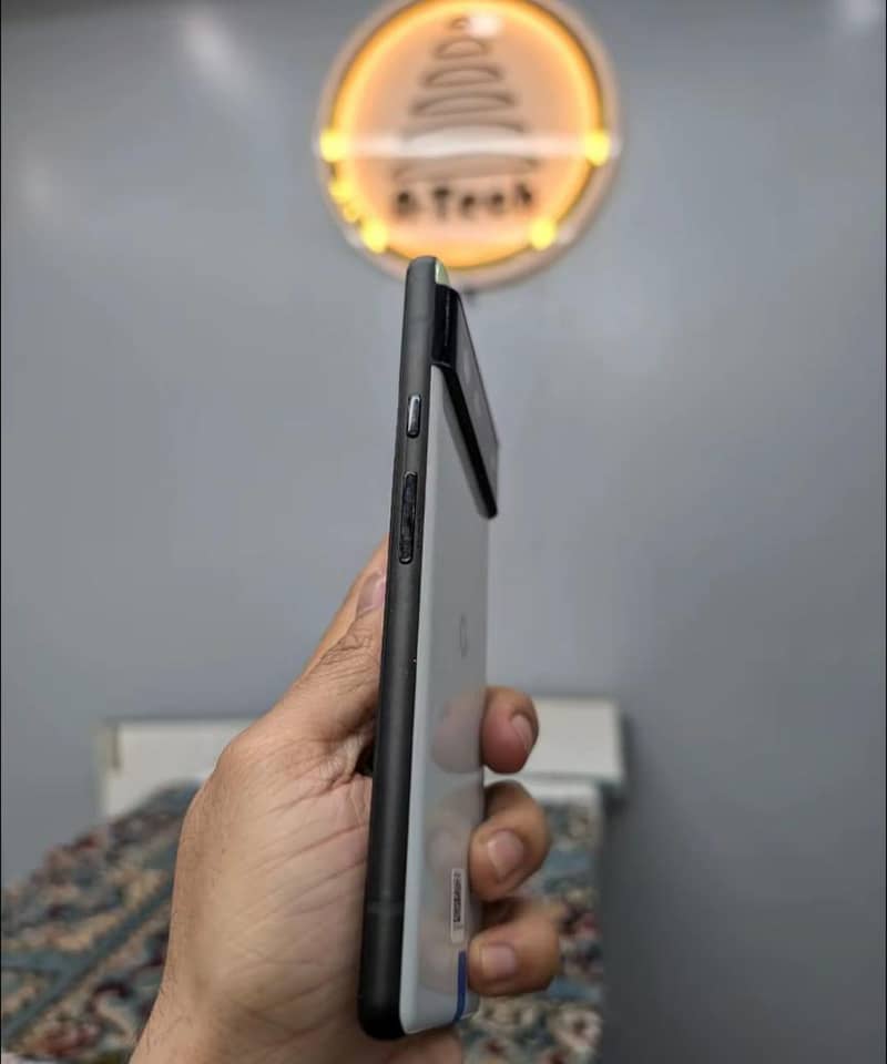 Google Pixel 6 1
