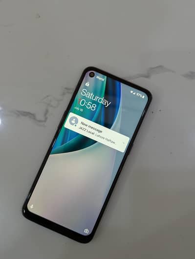OnePlus Nord N10 5G – 6GB RAM / 128GB Storage