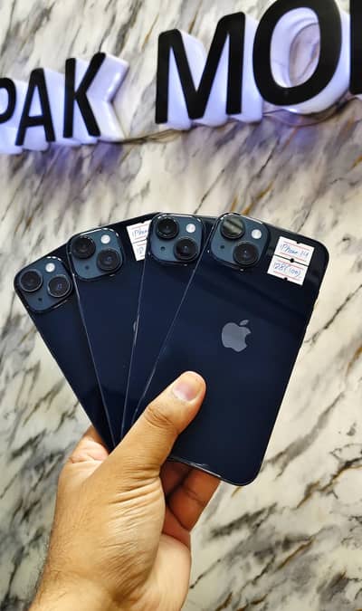 Apple iPhone 14 jv / iphone 14 125gb jv / 10/10 /original stock /14pro
