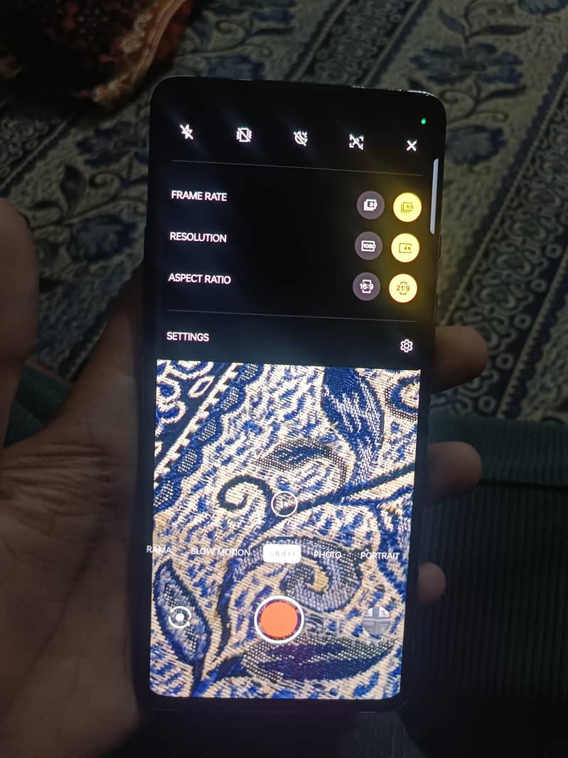 One plus 8 3