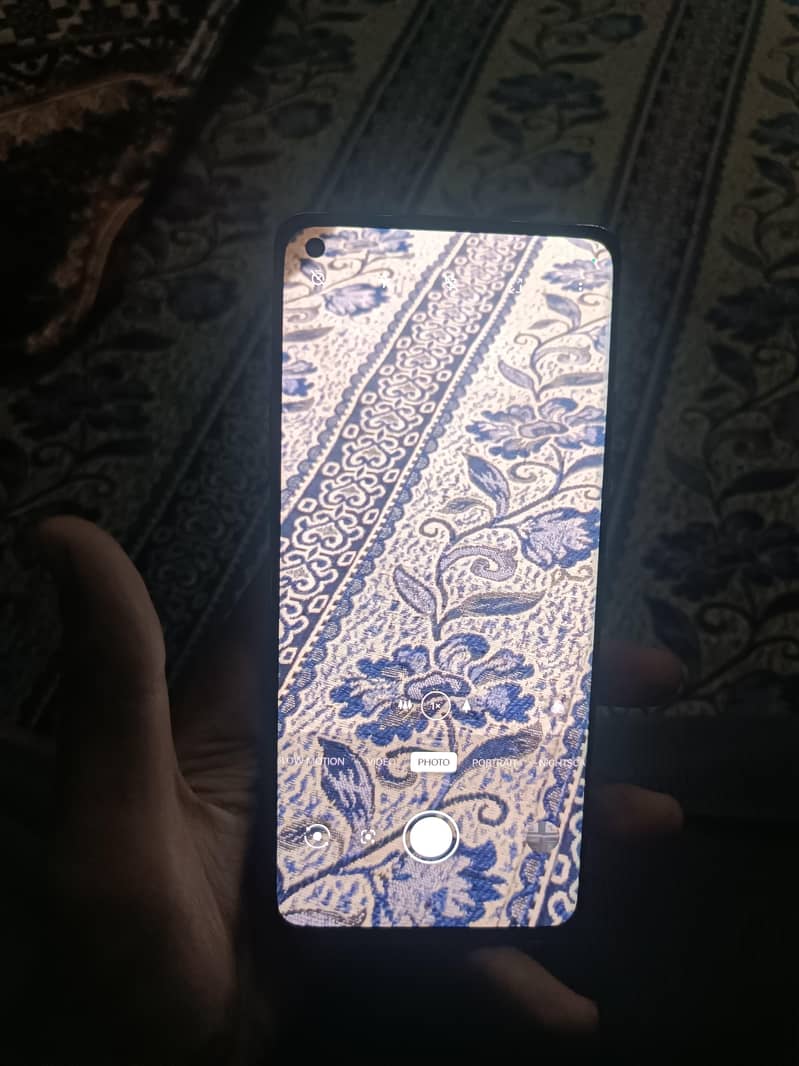 One plus 8 5