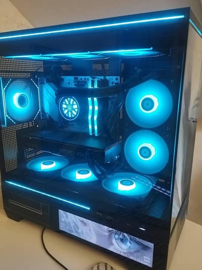 PC for Gaming Ryzen 7 3700x