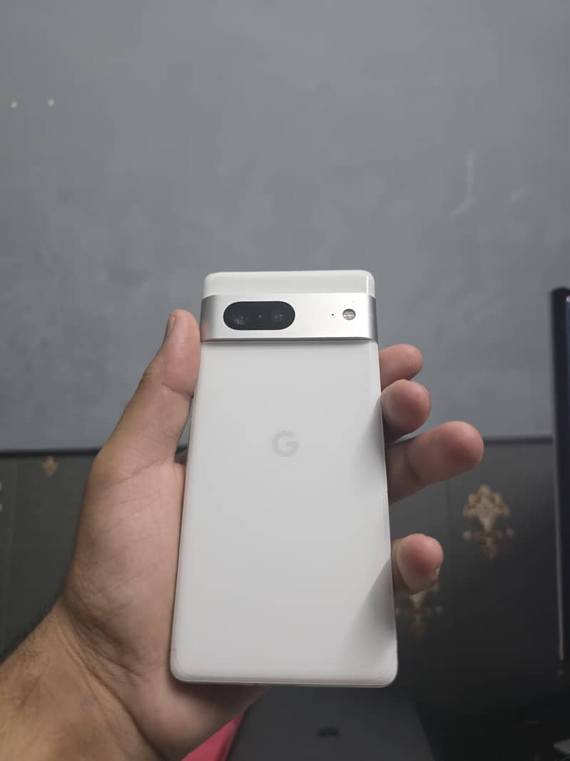Google Pixel 7 | 8/128 0