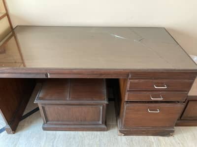Office Table / Study Table