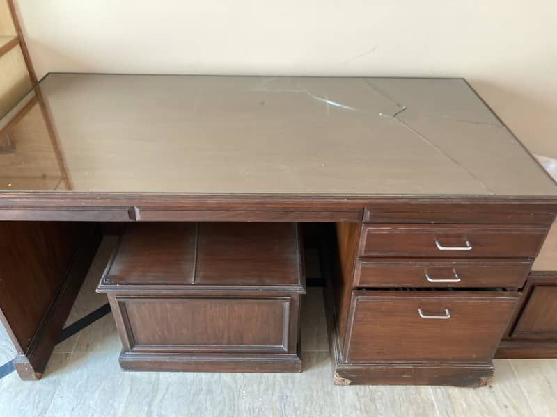 Office Table / Study Table 0