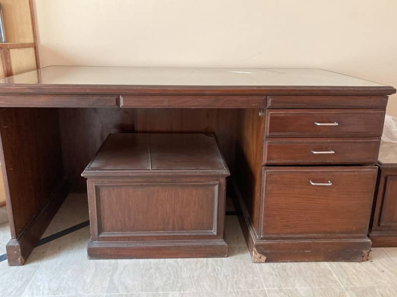 Office Table / Study Table 1