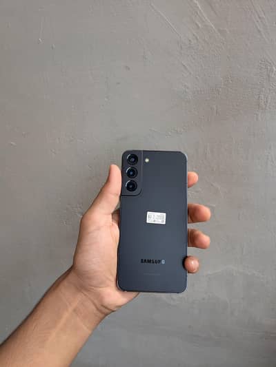 Samsung Mobile S22